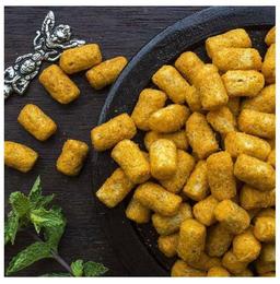 Evolve Quinoa Masala Puffs