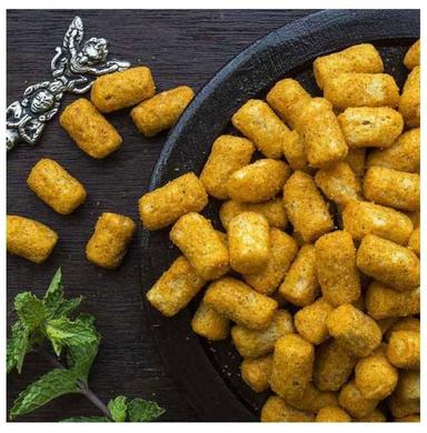 Evolve Quinoa Masala Puffs