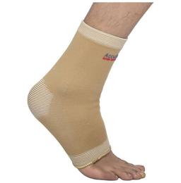 AccuSure A-9 Elastic Ankle Support XL