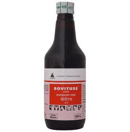 Ayurvet Bovituss Respiratory Tonic