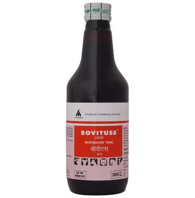 Ayurvet Bovituss Respiratory Tonic