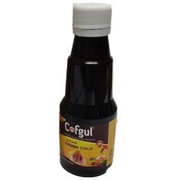 Cofgul Ayurvedic Cough Syrup