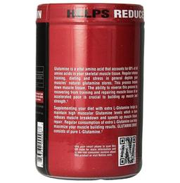 Nutrex Research Glutamine Drive Unflavoured
