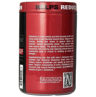 Nutrex Research Glutamine Drive Unflavoured