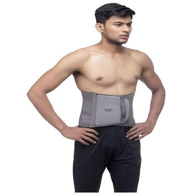 AccuSure B 3 Abdominal Belt Medium