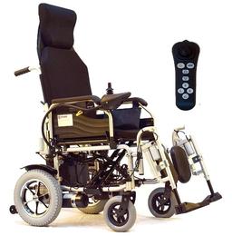 Evox 104 Wc Electric Device