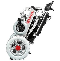 Evox 107 Wc Electric Wheelchair