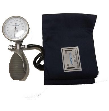 AccuSure BK2015 Aneroid Sphygmomanometer