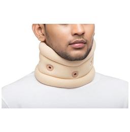AccuSure C1 Elastic Cervical Collar Soft Medium