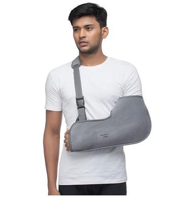 AccuSure E6 Elastic Pouch Arm Sling Large