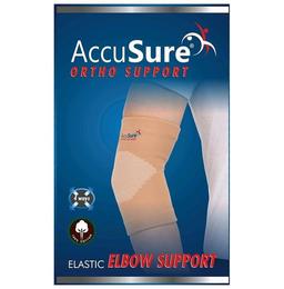 AccuSure E9 Elastic Elbow Support XL