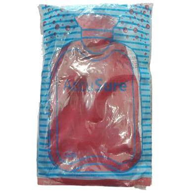 AccuSure Hot Water Bottle