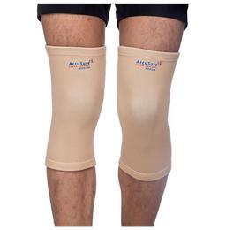 AccuSure K4 Elastic Knee Cap Pair Small