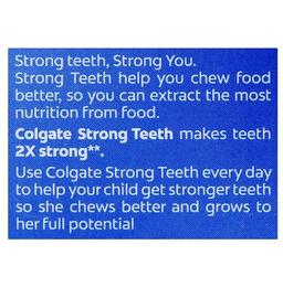 Colgate Anticavity Strong Teeth Toothpaste