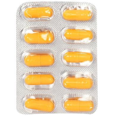 Ayushman Smoking Cessation Aid Capsule (100 Each)