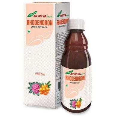Ayusya Rhodendron Juice