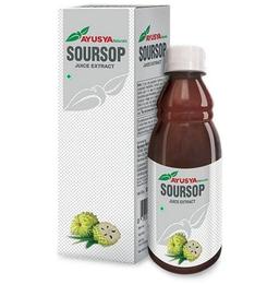 Ayusya Soursop Juice