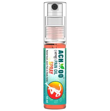 Ach OO Pain Oil Spray