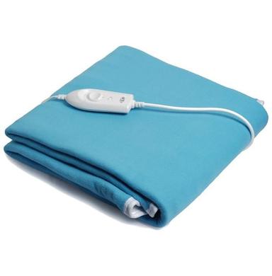 Expressions POLAR03DB Electric Bed Warmer Double 150x160cm Blue