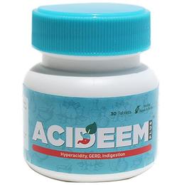 Acideem Tablet