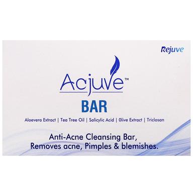 Acjuve Bar
