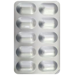 Extend Hair Tablet