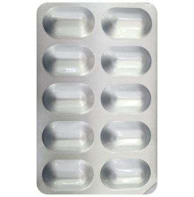 Extend Hair Tablet