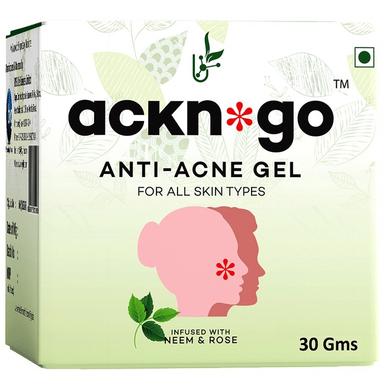 Ackn Go Anti-Acne Gel