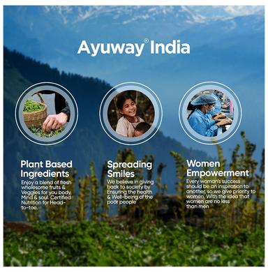 Ayuway Essential Oil Caraway