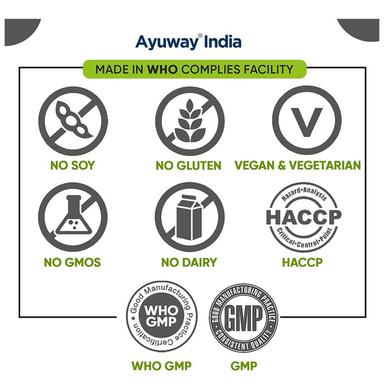 Ayuway Essential Oil Caraway