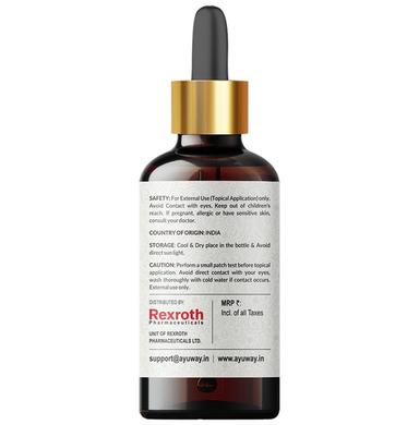 Ayuway Essential Oil Cedarwood