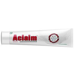 Aclaim Toothpaste (70gm Each)