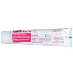 Aclaim Toothpaste