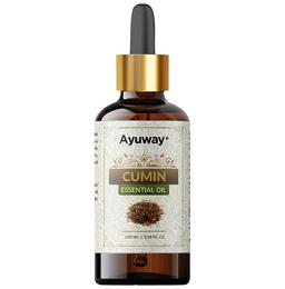 Ayuway Essential Oil Cumin