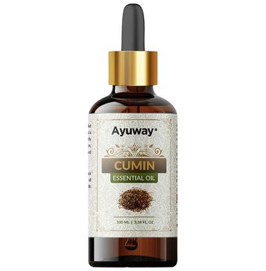 Ayuway Essential Oil Cumin