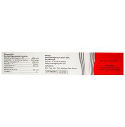 Aclotol Fast Gel