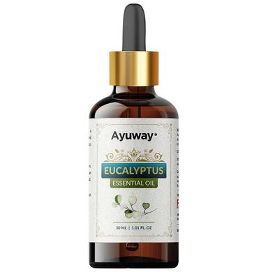 Ayuway Essential Oil Eucalyptus