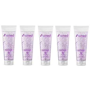 Acmed Gentle Pimple Care Face Wash (200ml Each)