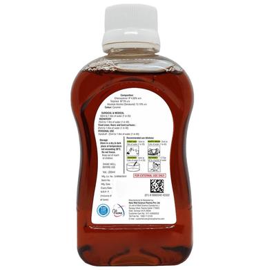 Extol Liquid Antiseptic Germicidal