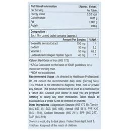 Collaceum Tablet