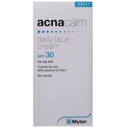 Acnacalm Daily Face Cream SPF 30