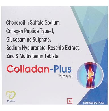 Colladan-Plus Tablet