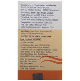 Acne-Aid Bar