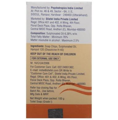 Acne-Aid Bar