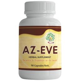 Az-Eve Women Energy Booster Capsule