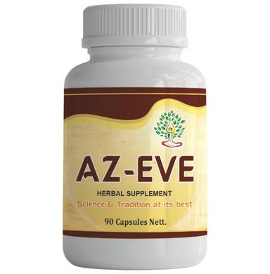 Az-Eve Women Energy Booster Capsule