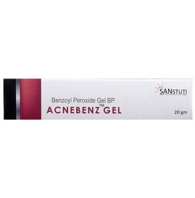 Acnebenz Gel