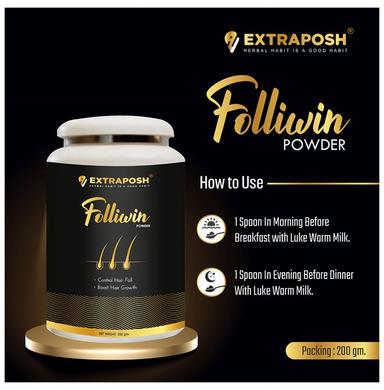 Extraposh Followin Powder