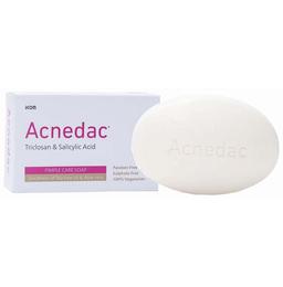 Acnedac Pimple Care Soap