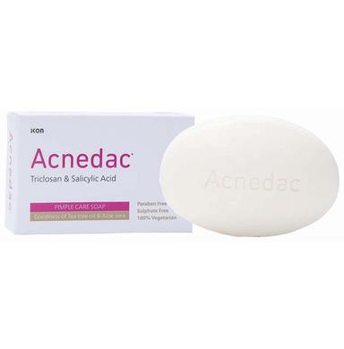 Acnedac Pimple Care Soap